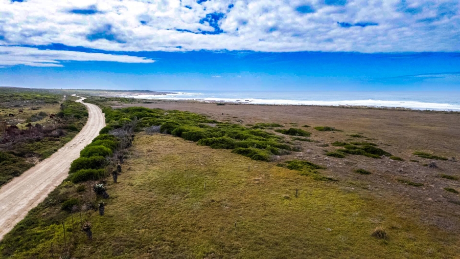 3 Bedroom Property for Sale in Gouritsmond Western Cape